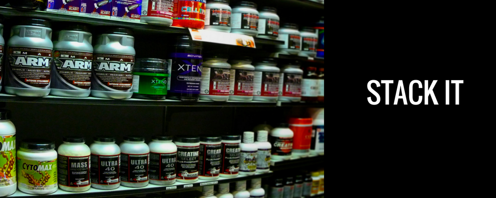 nutrition supplement industry lies