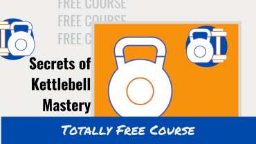 Secrets of kettlebell swing Mastery | Kettlebell techniques