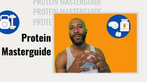 protein sources masterguide