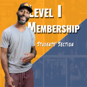 level 1 membership