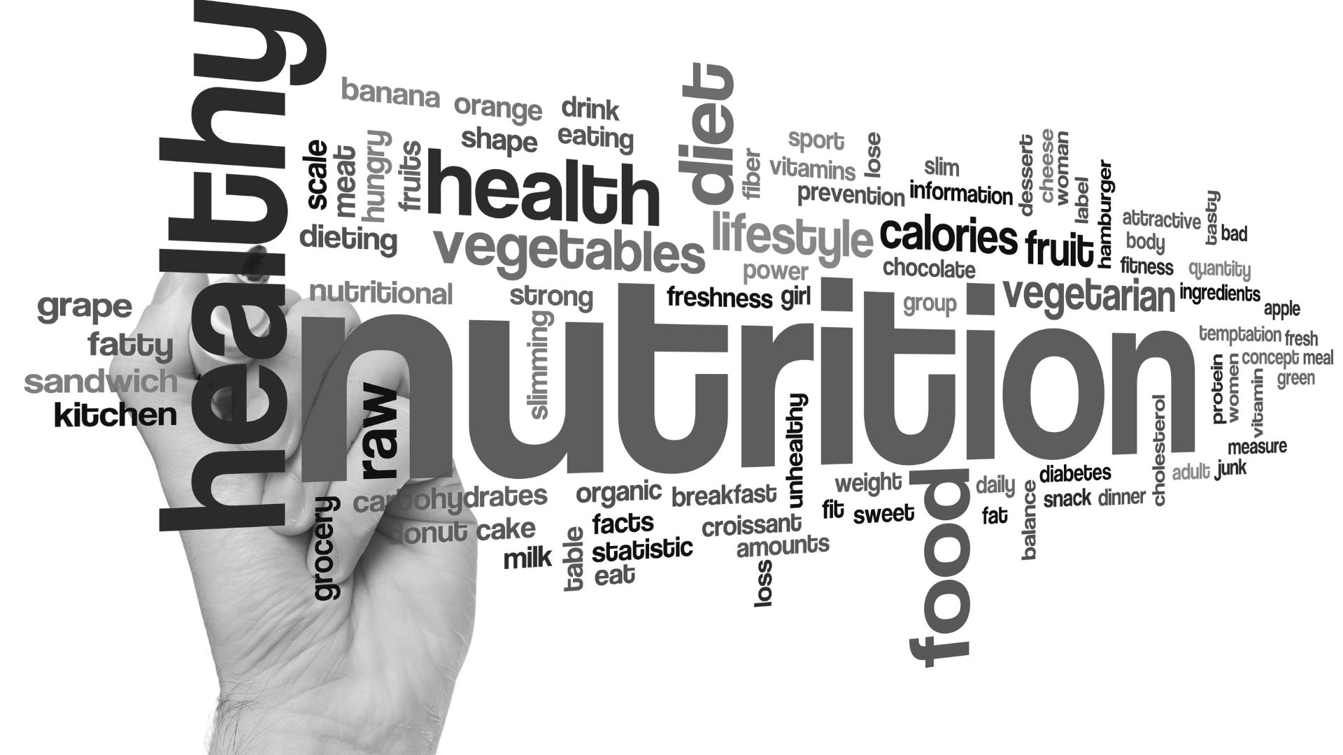 Pre fight nutrition begins with all of these concepts about food science for exercise.